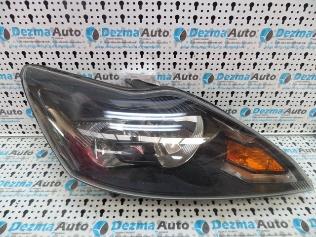 Far dreapta 8M51-13W029-DE, Ford Focus 2 Combi (DAW) 2007-2010 (id:194740)