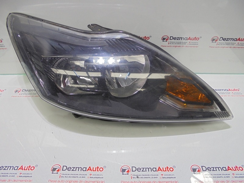 Far dreapta 8M51-13W029-DE, Ford Focus 2 (DA) (id:296917)