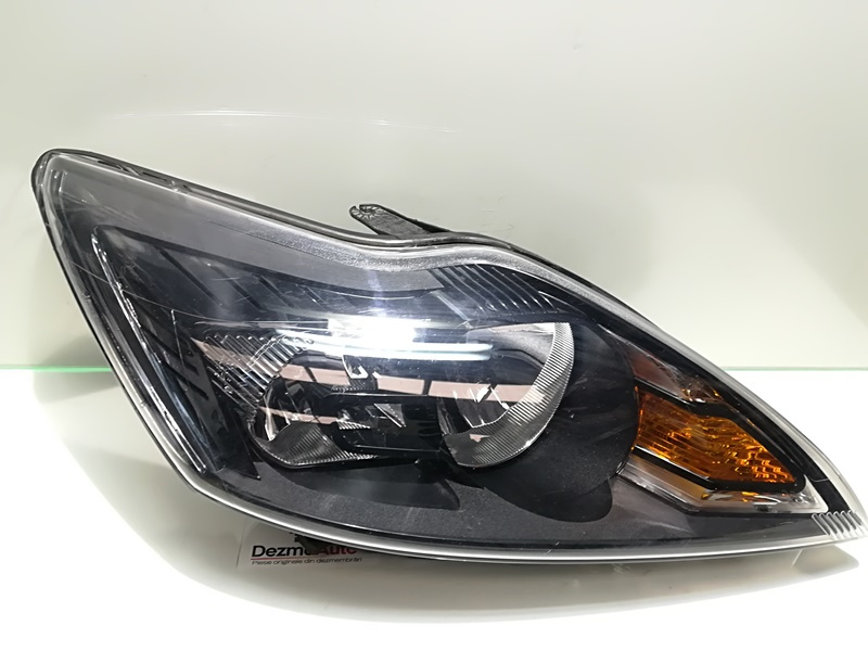 Far dreapta, 8M51-13W029-DG, Ford Focus 2 (DA) (id:345153)