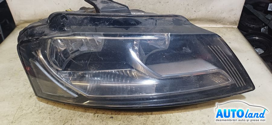 Far Dreapta 8p0941004 Facelift Audi A3 8P 2003