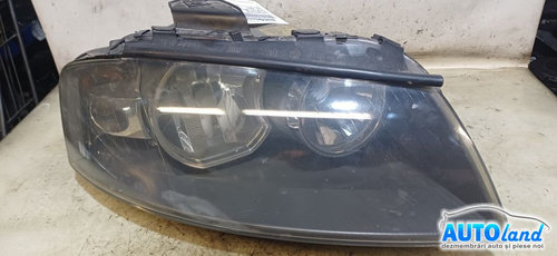 Far Dreapta 8p0941004a Audi A3 8P 2003