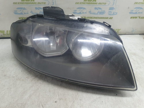 Far dreapta 8p0941004k Audi A3 8P/8PA [facelift] [2004 - 2008]