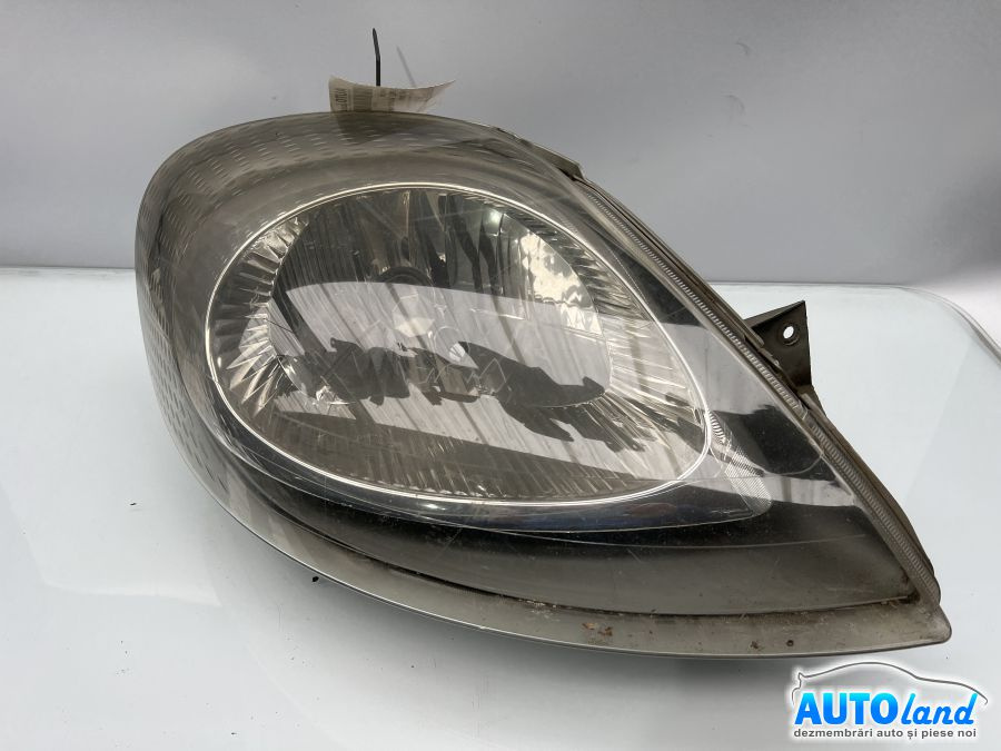 Far Dreapta 91165722 7700311374 Opel VIVARO caroserie F7 2001