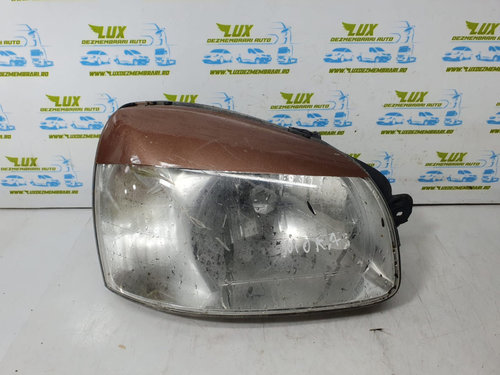 Far dreapta 92102-26xxx Hyundai Santa Fe SM [2000 - 2004]