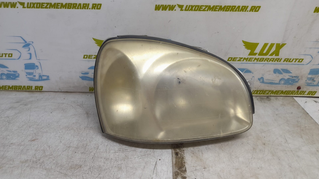 Far dreapta 9210226xxx Hyundai Santa Fe SM [2000 - 2004]