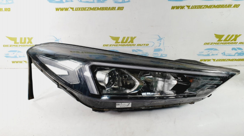 Far dreapta 92102d7600 Hyundai Tucson 3 [facelift] [2018 - 2020]