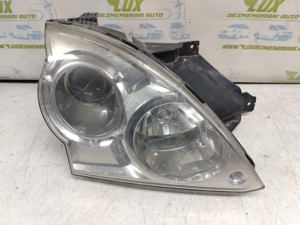 Far dreapta 92102h1xxx Hyundai Terracan [2001 - 2004]