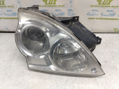 Far dreapta 92102h1xxx Hyundai Terracan [2001 - 2004]