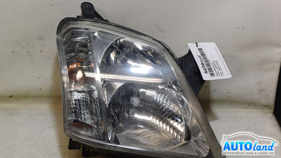 Far Dreapta 93321053 Opel MERIVA 2003-2010