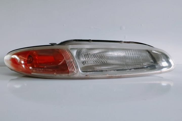 Far Dreapta 96291402 Chrysler Stratus [1995 - 2000]