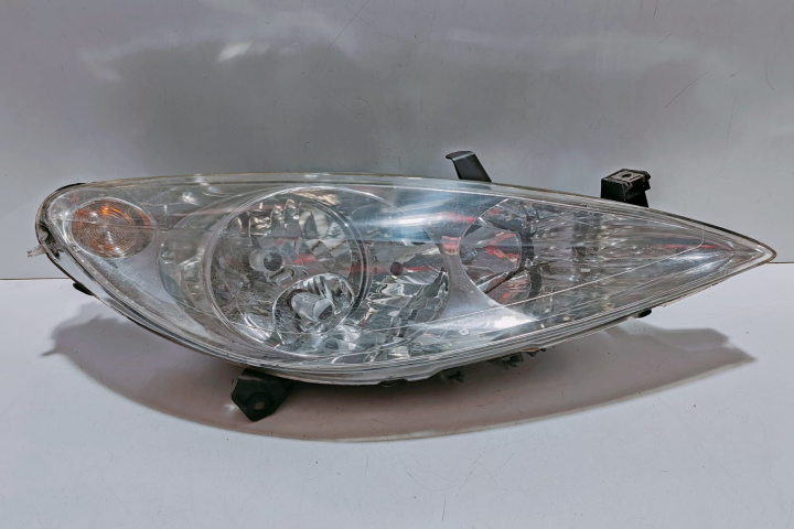Far Dreapta 9634507980 / 89309101 Peugeot 307 [2001 - 2005]