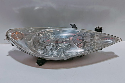 Far Dreapta 9634507980 / 89309101 Peugeot 307 [facelift] [2005 - 2008]