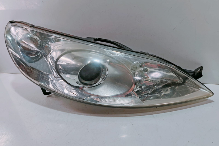 Far Dreapta 966023598002 / 0301213202 Peugeot 407 [2004 - 2010]