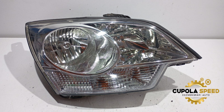 Far dreapta 96699882 Opel Antara [2006 - 2011]