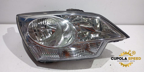 Far dreapta 96699882 Opel Antara [2006 - 2011]