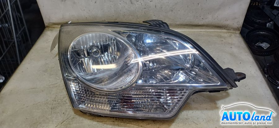 Far Dreapta 96699882 Opel ANTARA 2006