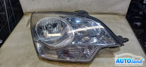 Far Dreapta 96699882 Opel ANTARA 2006