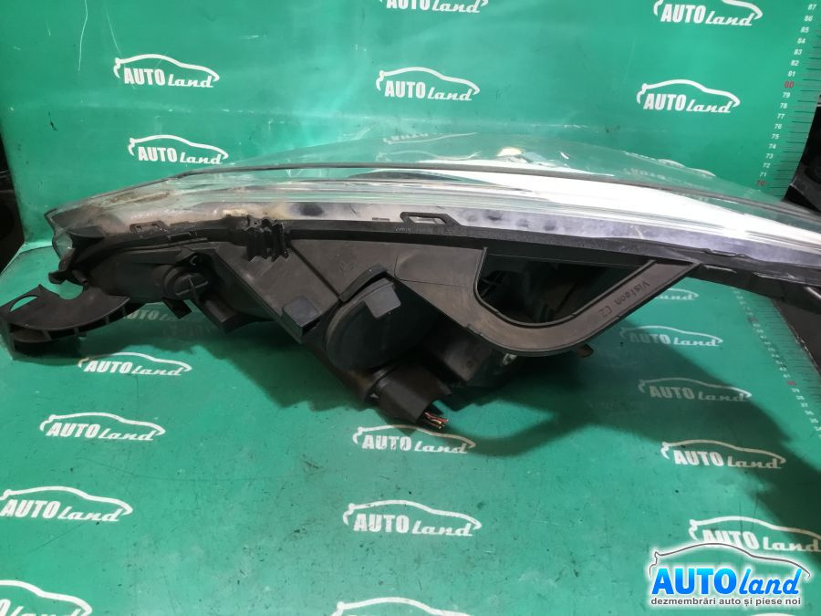 Far Dreapta 9677038180 Citroen DS3 2009