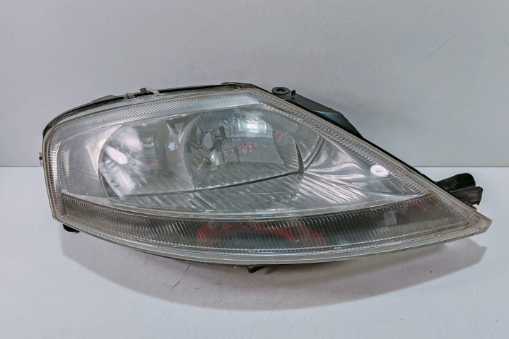 Far Dreapta 9682672980 Citroen C3 2 [2009 - 2013]