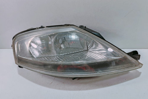Far Dreapta 9682672980 Citroen C3 2 [2009 - 2013]