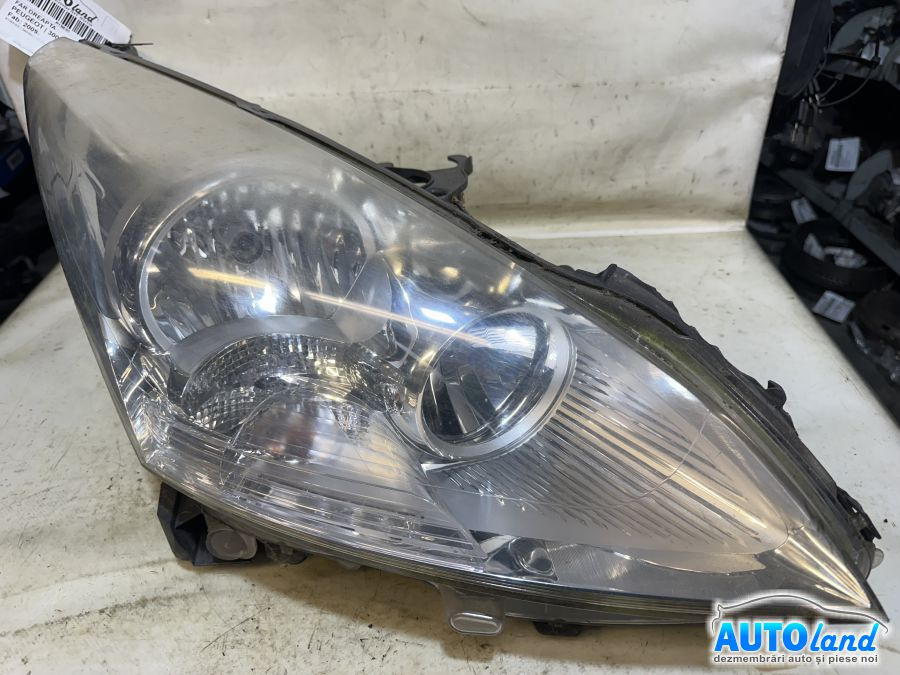 Far Dreapta 9685472680 Peugeot 3008 2009