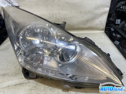 Far Dreapta 9685472680 Peugeot 3008 2009