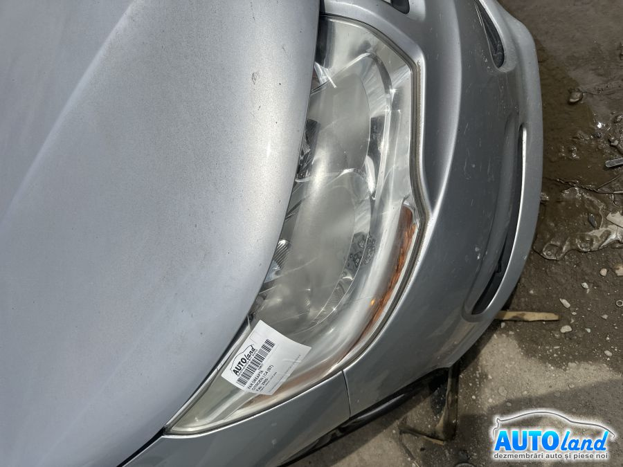 Far Dreapta 9687304580 Citroen C4 B7 2009