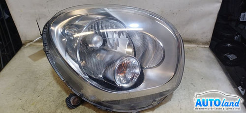 Far Dreapta 9801032 Mini COUNTRYMAN F60 2017-2020
