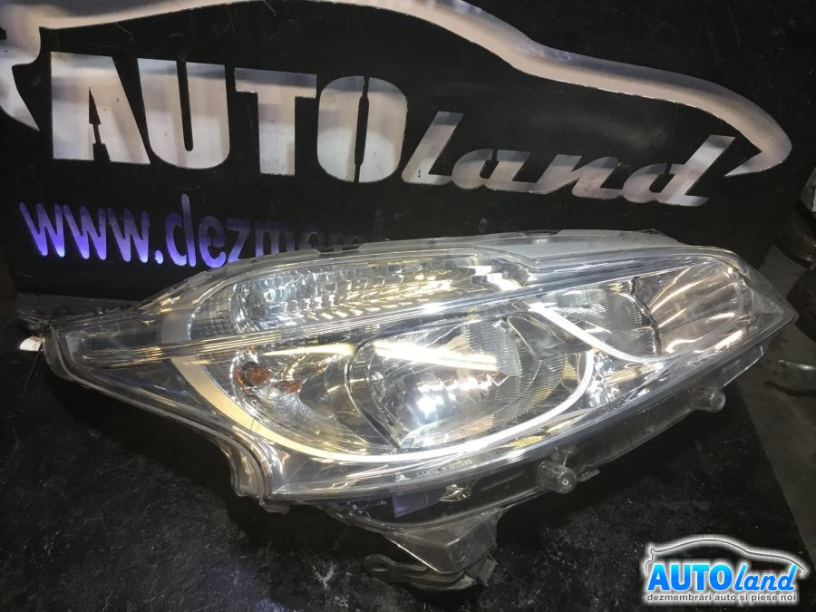 Far Dreapta 98022212 Peugeot 208 2012
