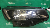 Far Dreapta 9807241180 2017, Halogen Peugeot 508 2...