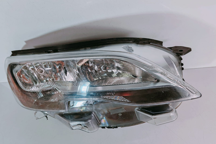 Far dreapta 980857258000 Peugeot Expert 2 [facelift] [2012 - 2020]
