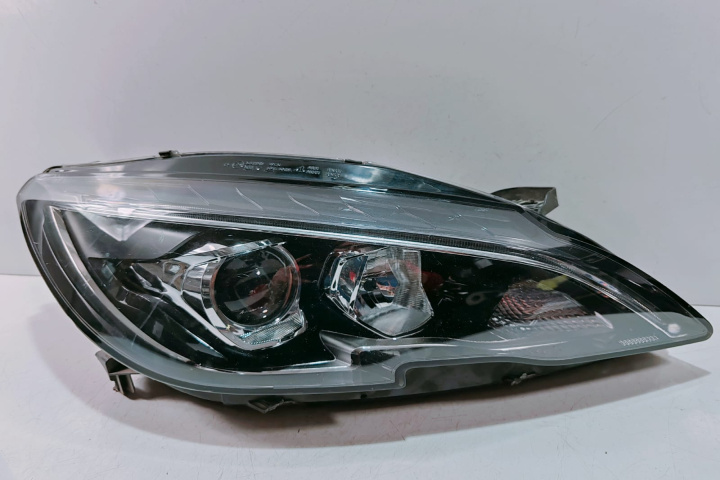Far dreapta 981699058000 Peugeot 308 T9 [facelift] [2017 - 2020]
