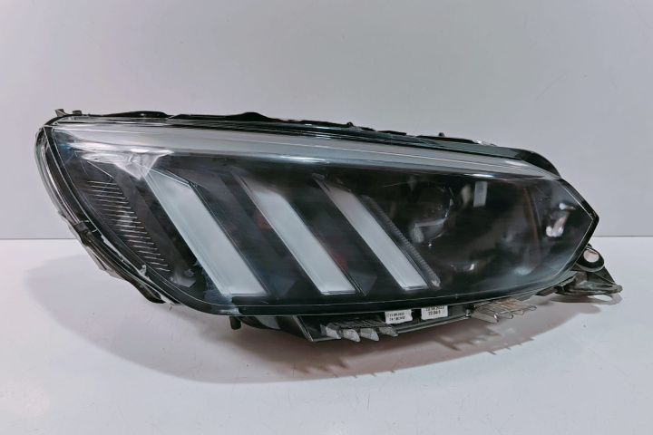 Far Dreapta 9841641980 Peugeot 208 2 [2019 - 2020]