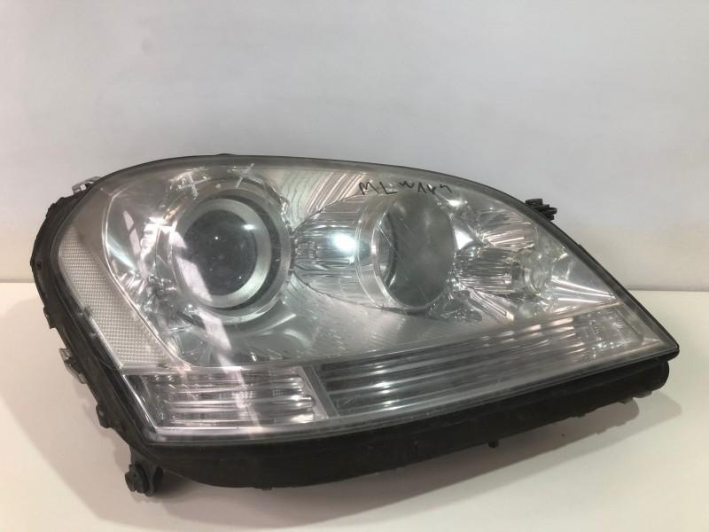 Far dreapta a1648260291 Mercedes-Benz ML W164 [2005 - 2008]