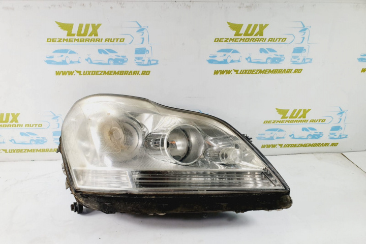 Far dreapta a1648260491 Mercedes-Benz GL-Class X164 [2006 - 2009]