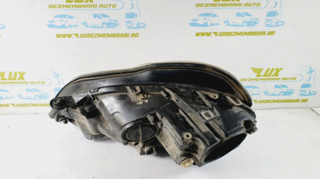 Far dreapta a1648260491 Mercedes-Benz GL-Class X164 [2006 - 2009]