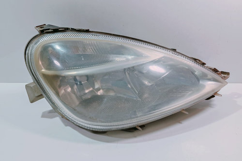 Far Dreapta A1688201861 Mercedes-Benz A-Class W168 [1997 - 2001]