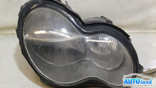 Far Dreapta A2038200261 Mercedes-Benz C-CLASS W203 2000