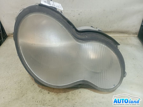 Far Dreapta A2038200261 Mercedes-Benz C-CLASS W203 2000