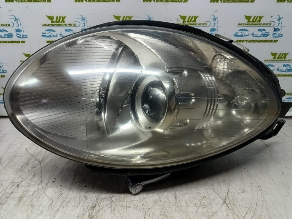 Far dreapta A2518260291 263450-00r Mercedes-Benz R-Class W251 [2005 - 2010]