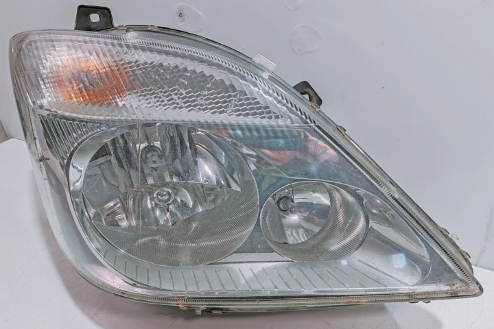 Far Dreapta A9068200461 Mercedes-Benz Sprinter 2 906 [2006 - 2013]