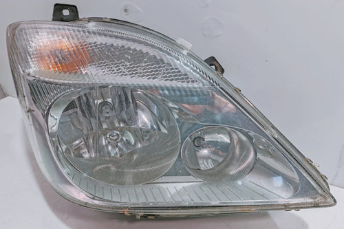 Far Dreapta A9068200461 Mercedes-Benz Sprinter 2 906 [2006 - 2013]
