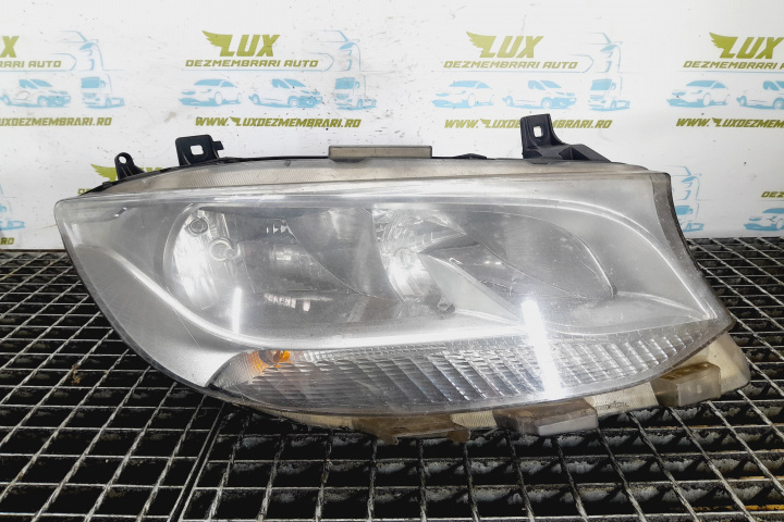 Far dreapta a9109060100 Mercedes-Benz Sprinter 3 907 [2018 - 2021] 2.2 cdi 651958 316 cdi
