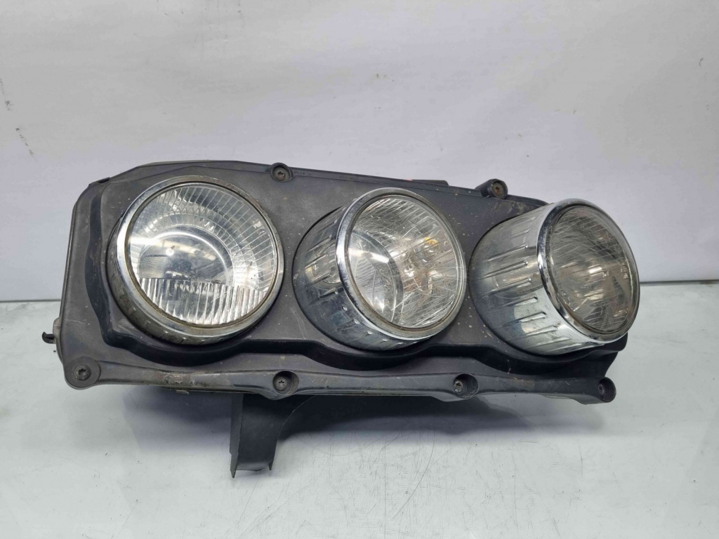 Far dreapta Alfa Romeo 159 (939) [Fabr 2006-2011] 60695976