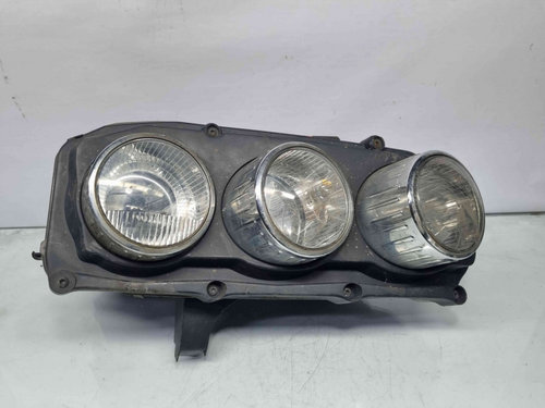 Far dreapta Alfa Romeo 159 (939) [Fabr 2006-2011] 60695976