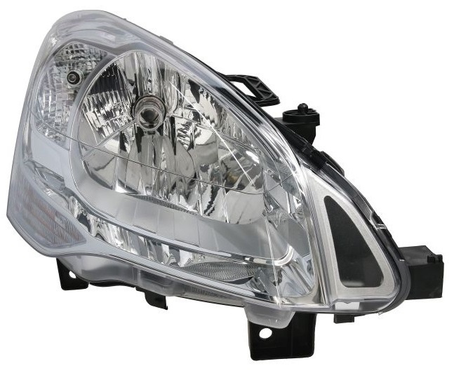 Far Dreapta Am Citroen Berlingo 2 2008-2012 6206K6