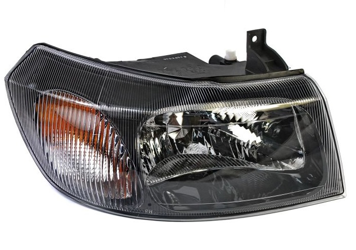 Far Dreapta Am Ford Transit 6 2000-2006 1102361