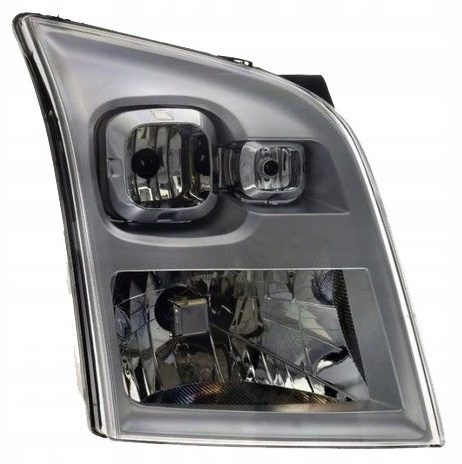 Far Dreapta Am Ford Transit 7 2006-2014 1452499