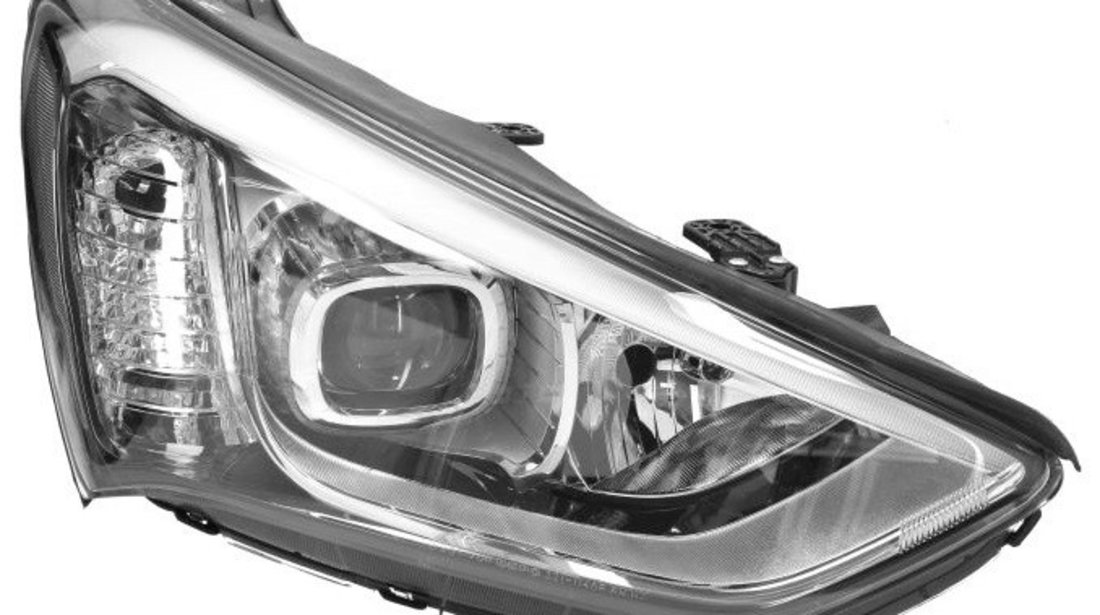 Far Dreapta Am Hyundai Santa Fe 3 2012-2015 92102-2W110