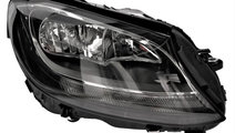 Far Dreapta Am Mercedes-Benz C-Class W205 2014-201...